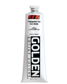 Golden Heavy Body Acrylic