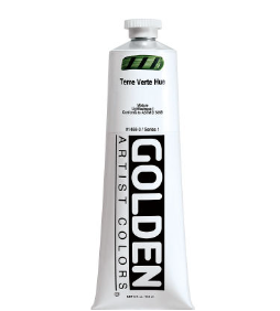 Golden Heavy Body Acrylic