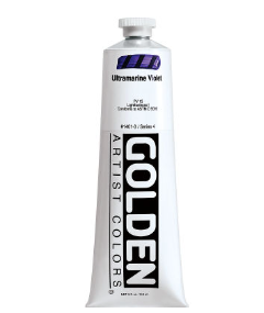 Golden Heavy Body Acrylic