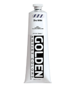 Golden Heavy Body Acrylic