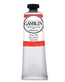 Gamblin Oil Paint