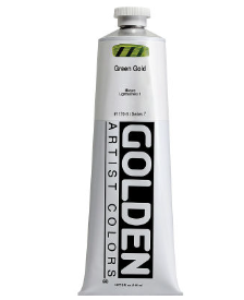 Golden Heavy Body Acrylic