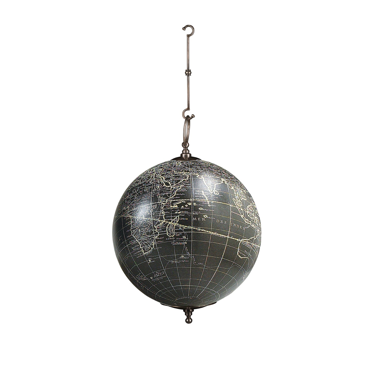 Vaugondy Hanging Globe