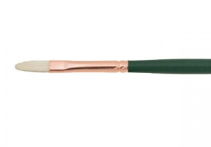 Silver Brush