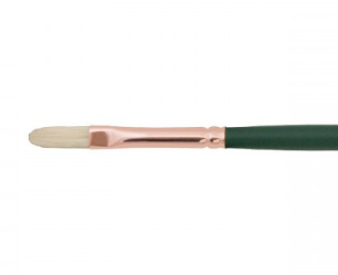 Silver Brush