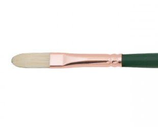 Silver Brush
