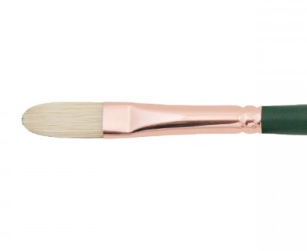 Silver Brush