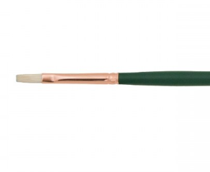 Silver Brush