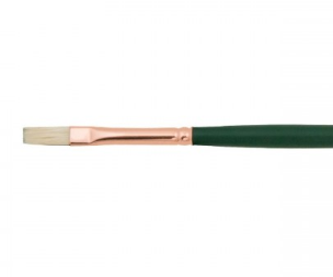 Silver Brush