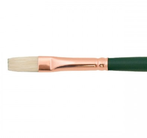 Silver Brush