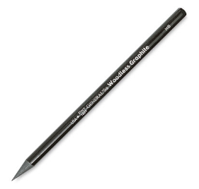 General's Woodless Graphite