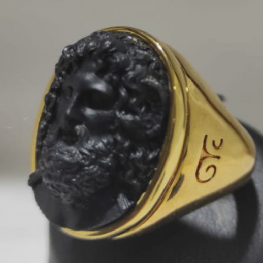 Italian Intaglio Jewelry