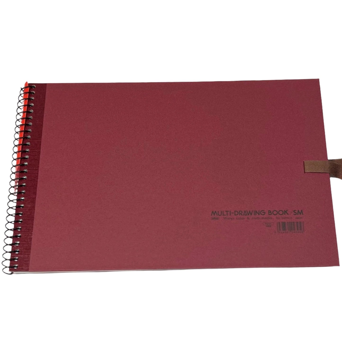 Holbein Multi-Media Drawing Book