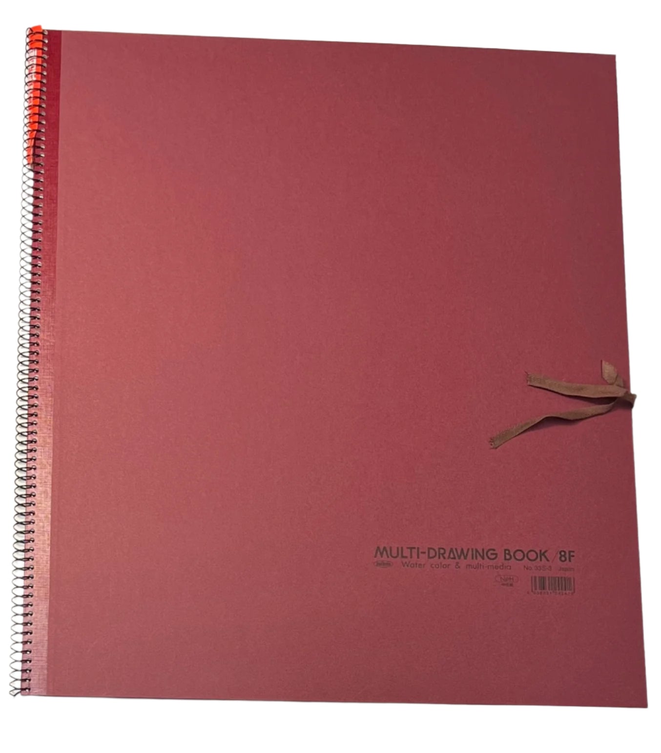 Holbein Multi-Media Drawing Book
