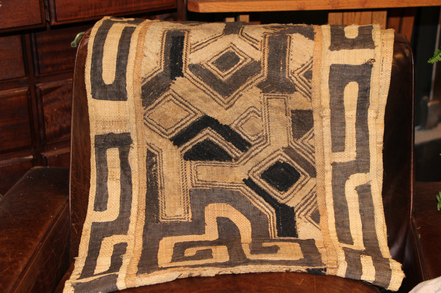 Kuba Cloth