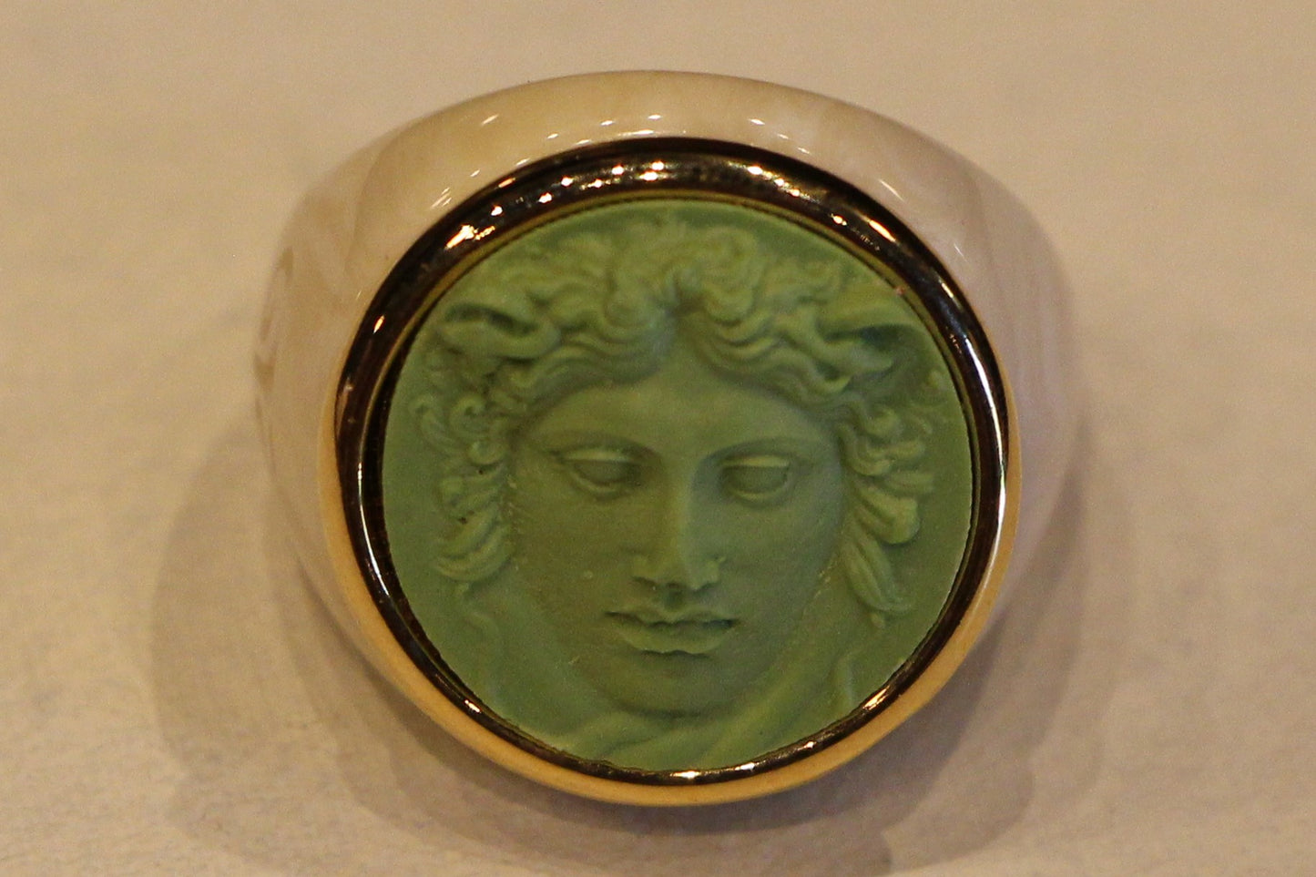 Italian Intaglio Jewelry