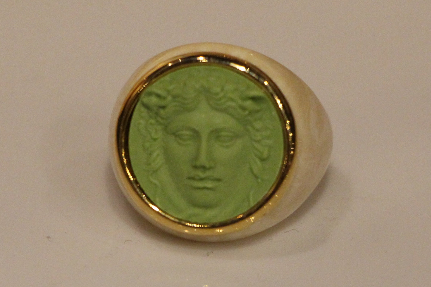 Italian Intaglio Jewelry