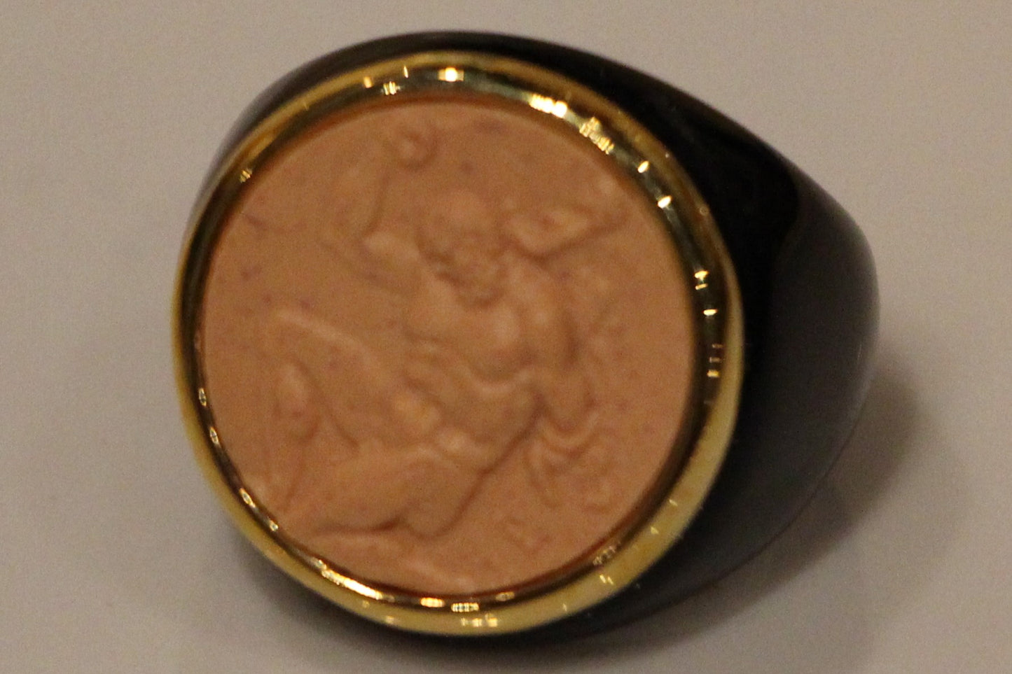 Italian Intaglio Jewelry