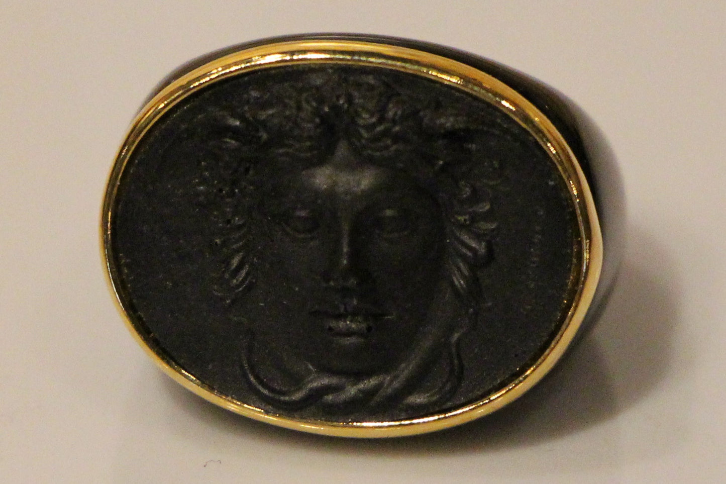 Italian Intaglio Jewelry