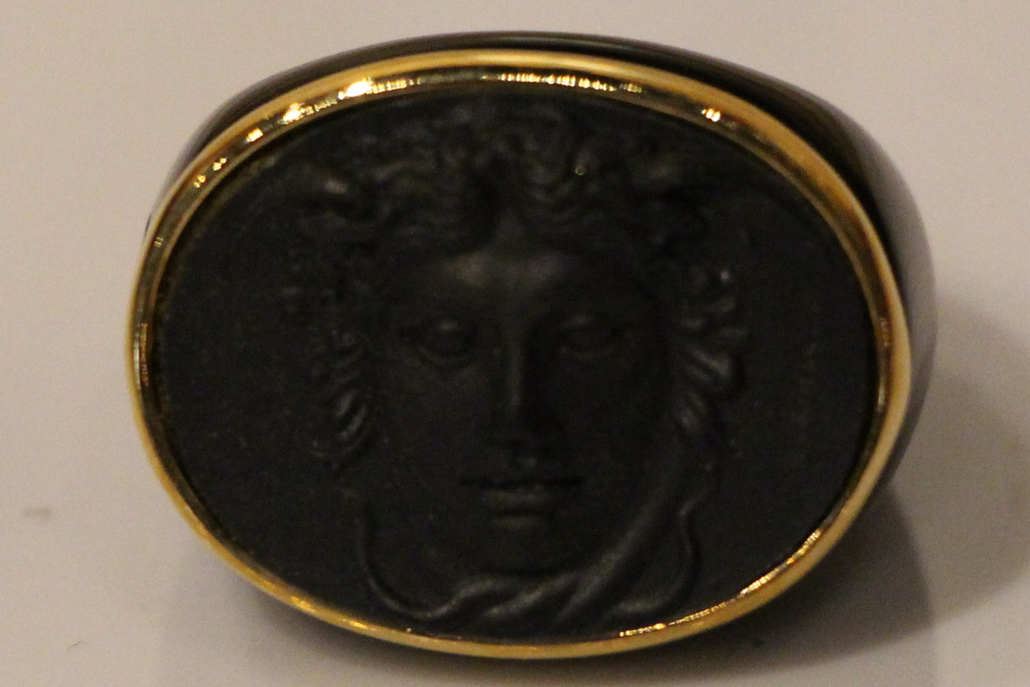 Italian Intaglio Jewelry