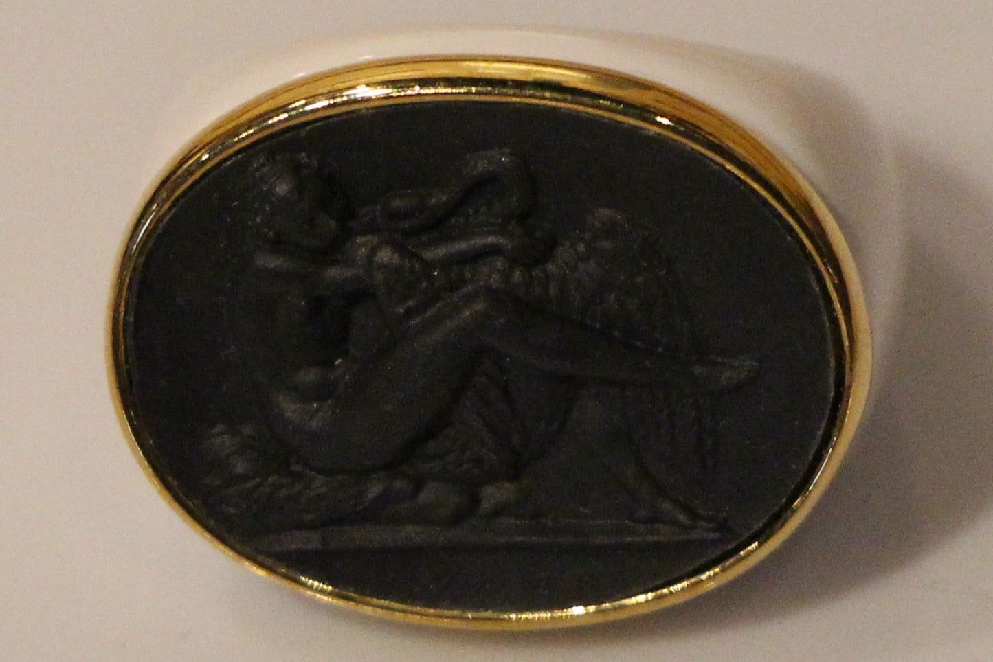 Italian Intaglio Jewelry