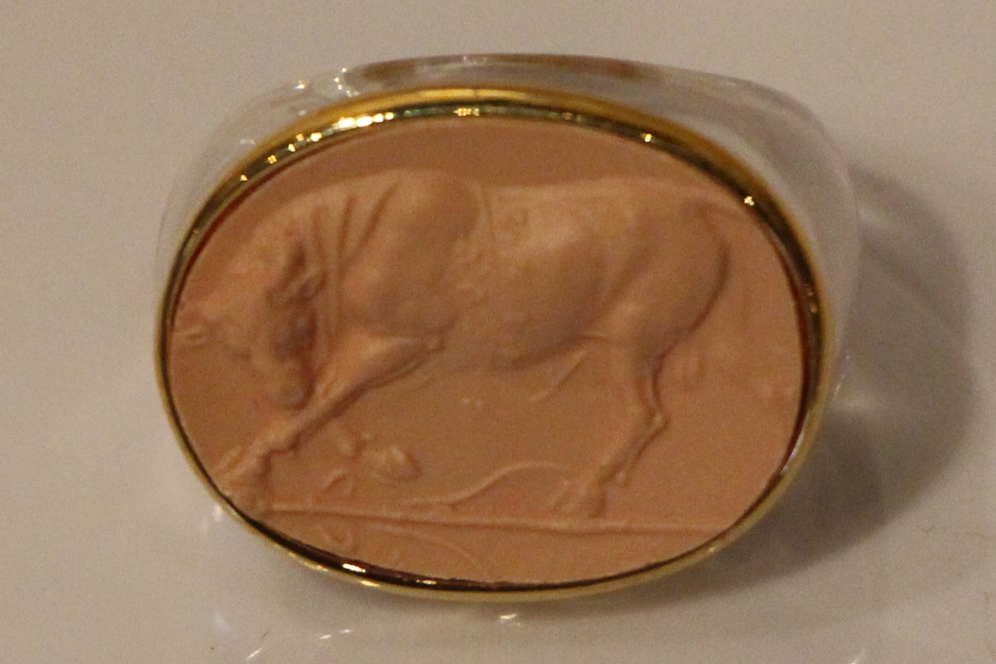 Italian Intaglio Jewelry