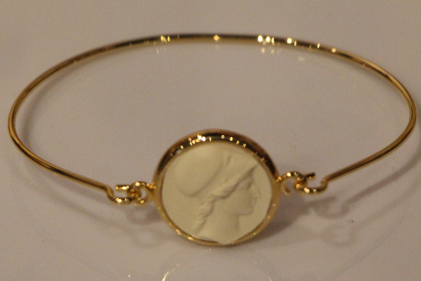 Italian Intaglio Jewelry
