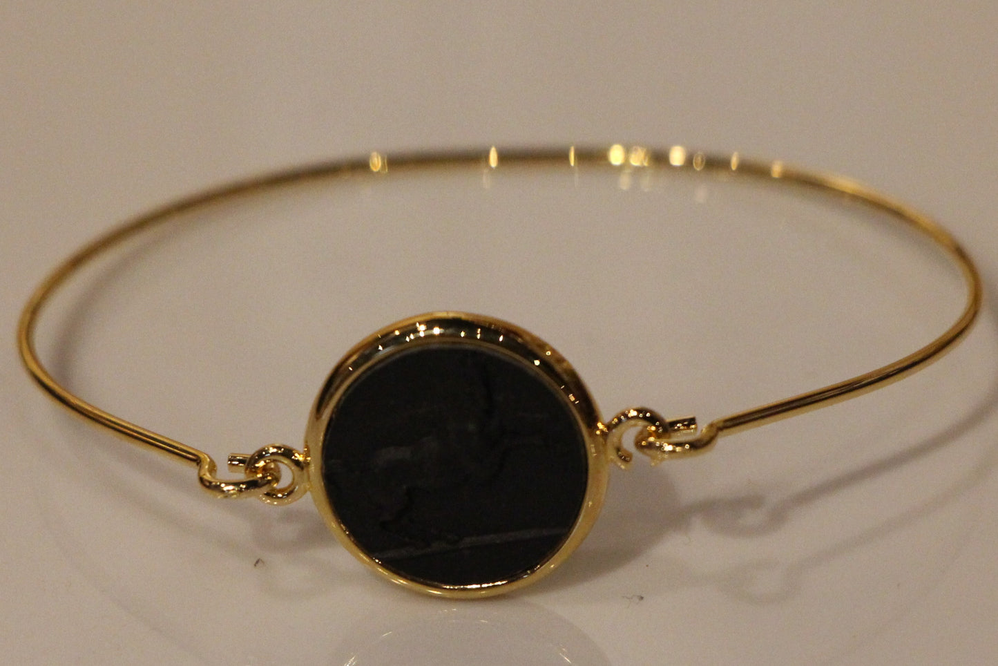Italian Intaglio Jewelry