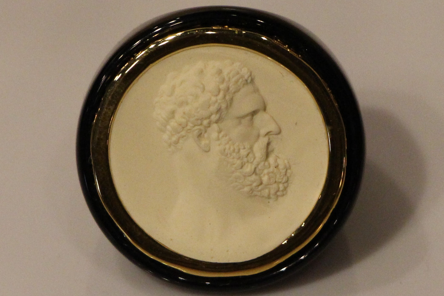 Italian Intaglio Jewelry