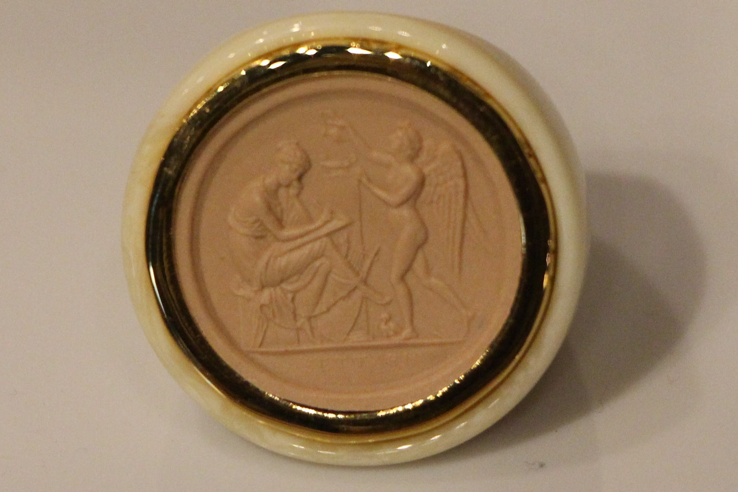 Italian Intaglio Jewelry