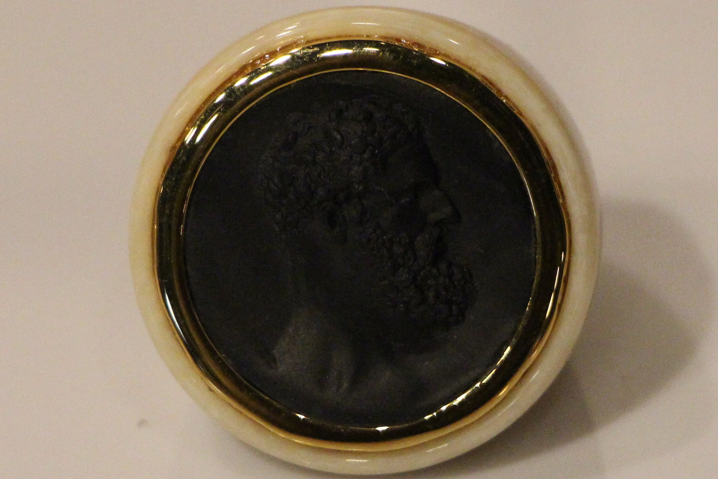 Italian Intaglio Jewelry