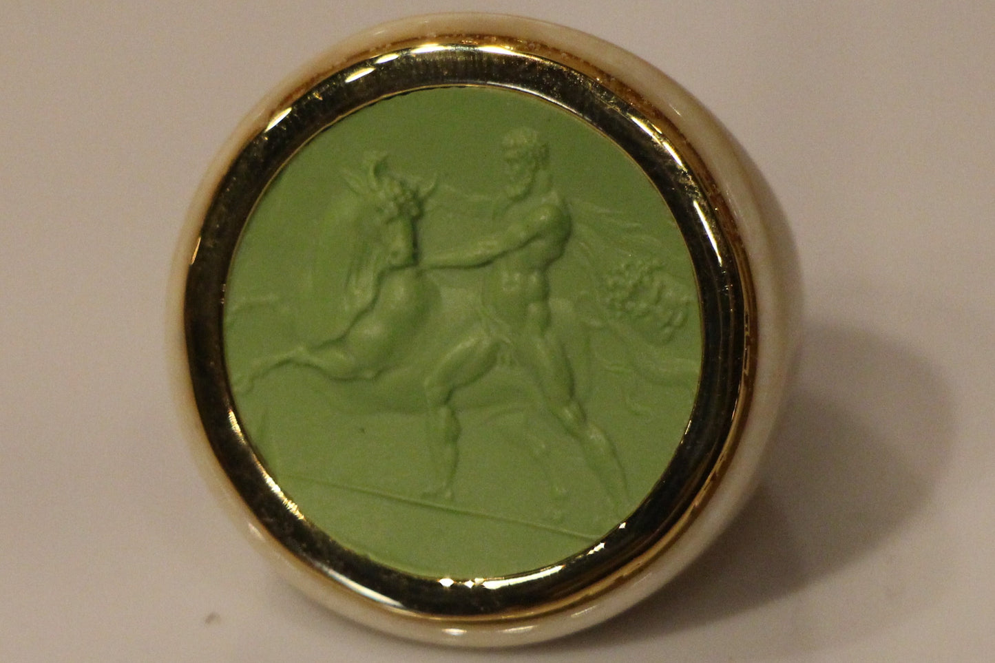 Italian Intaglio Jewelry