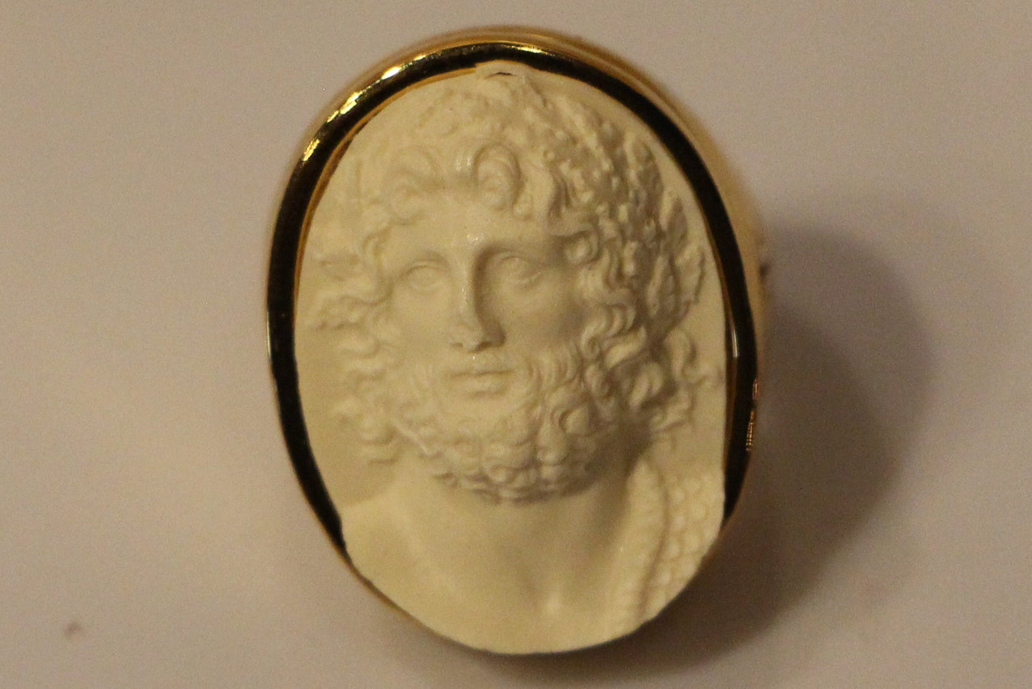 Italian Intaglio Jewelry