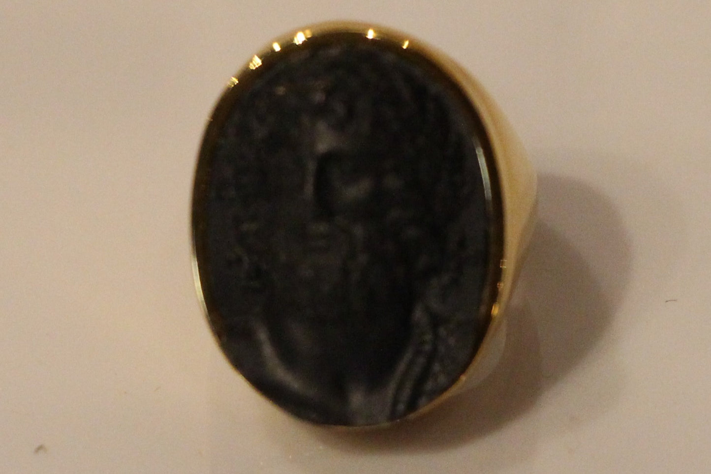 Italian Intaglio Jewelry