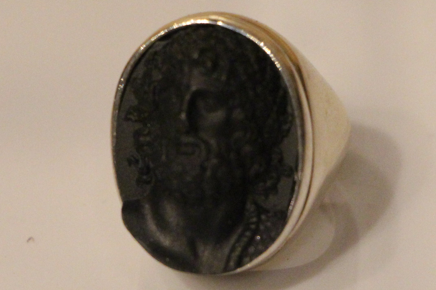 Italian Intaglio Jewelry