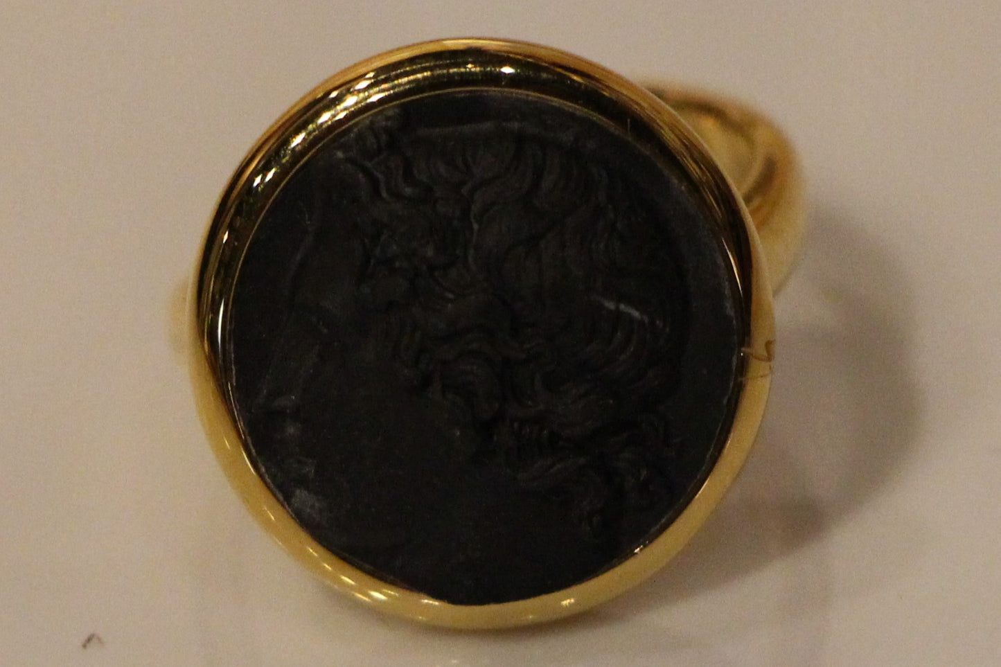 Italian Intaglio Jewelry