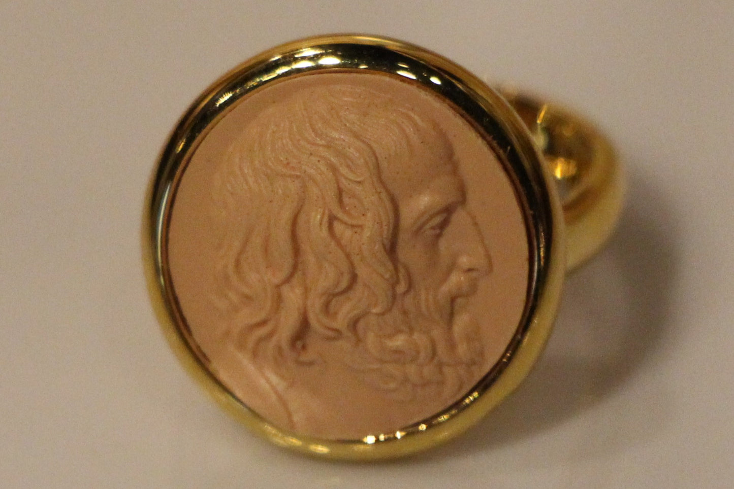 Italian Intaglio Jewelry