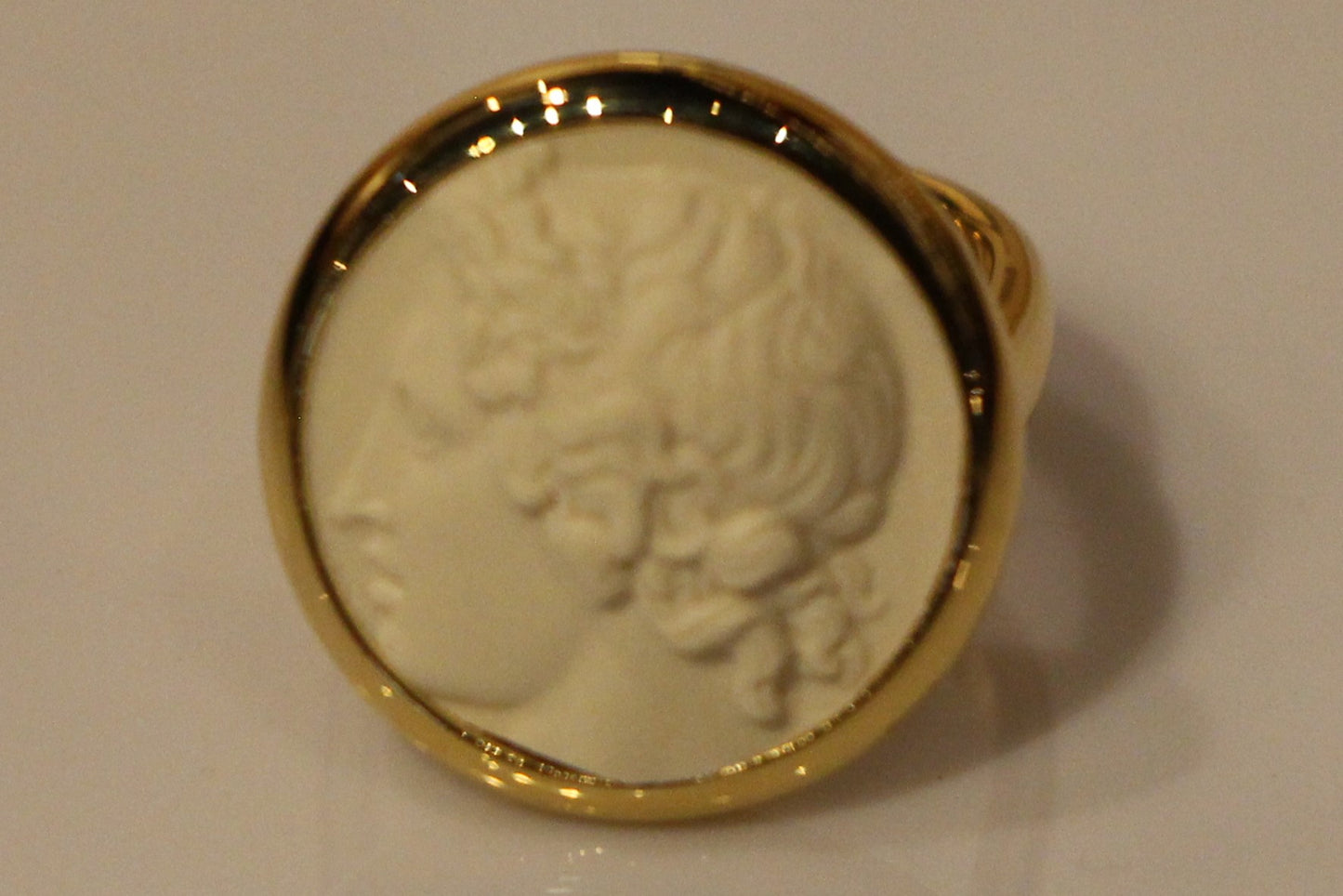 Italian Intaglio Jewelry