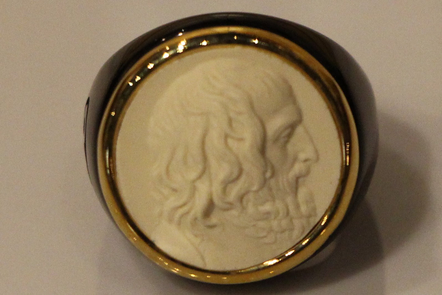 Italian Intaglio Jewelry