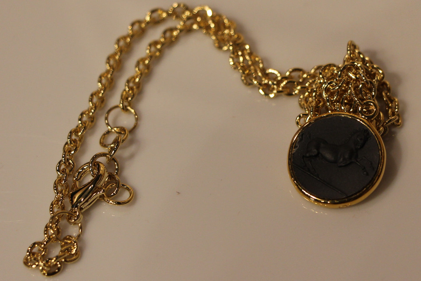 Italian Intaglio Jewelry