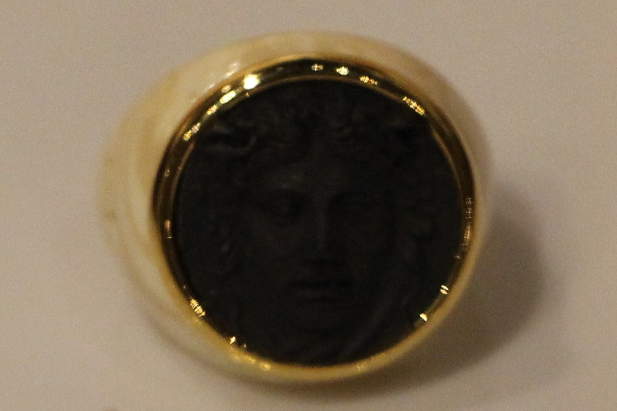 Italian Intaglio Jewelry