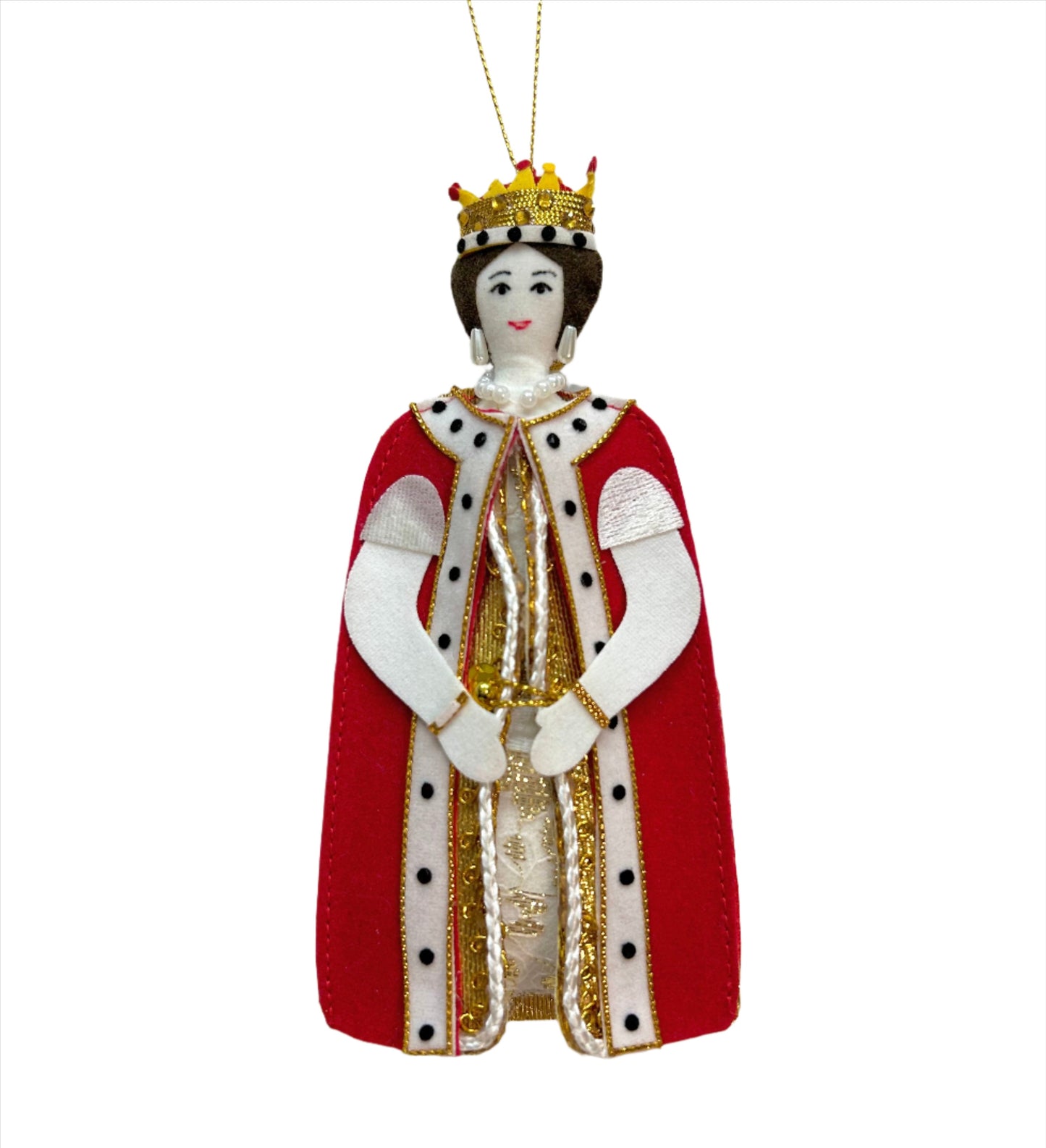 Ornaments