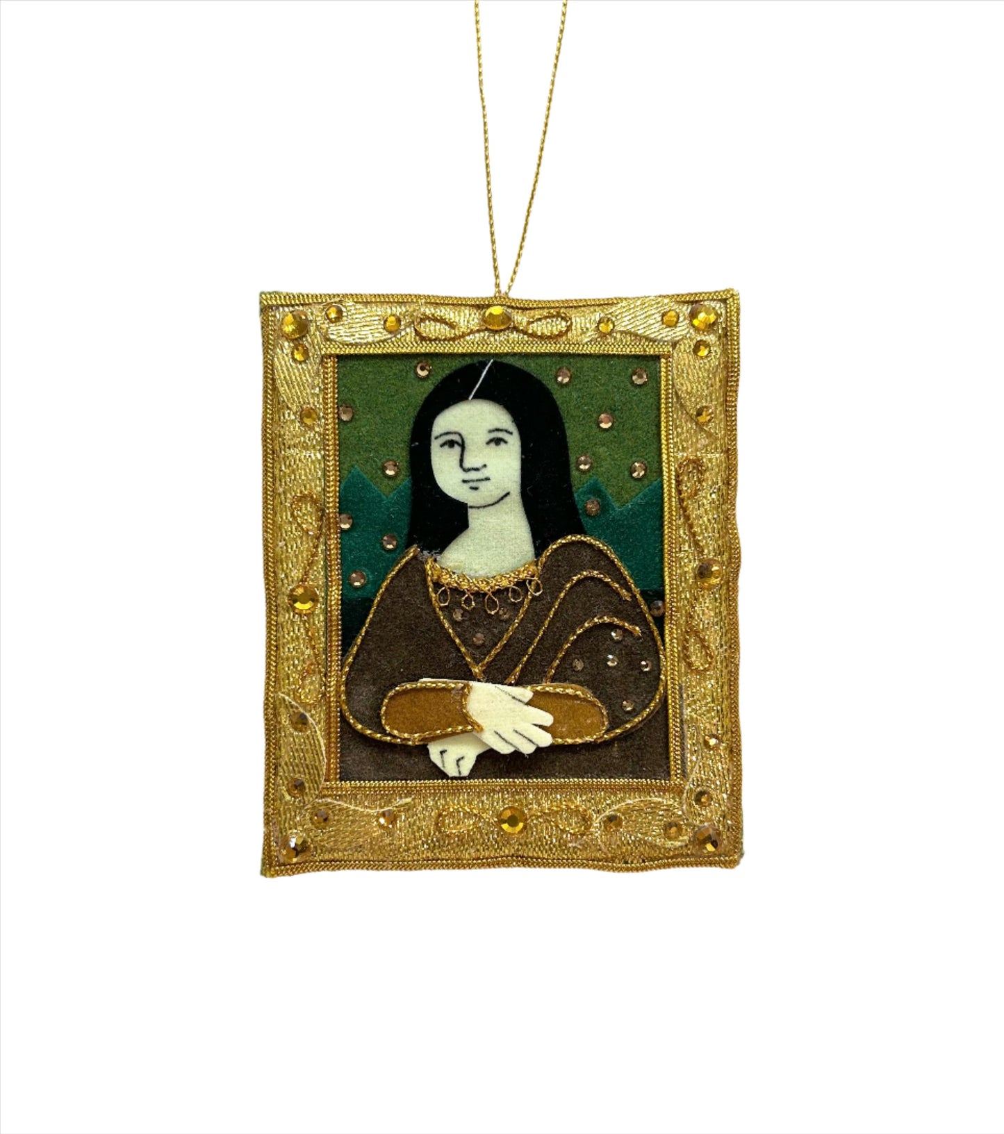 Ornaments