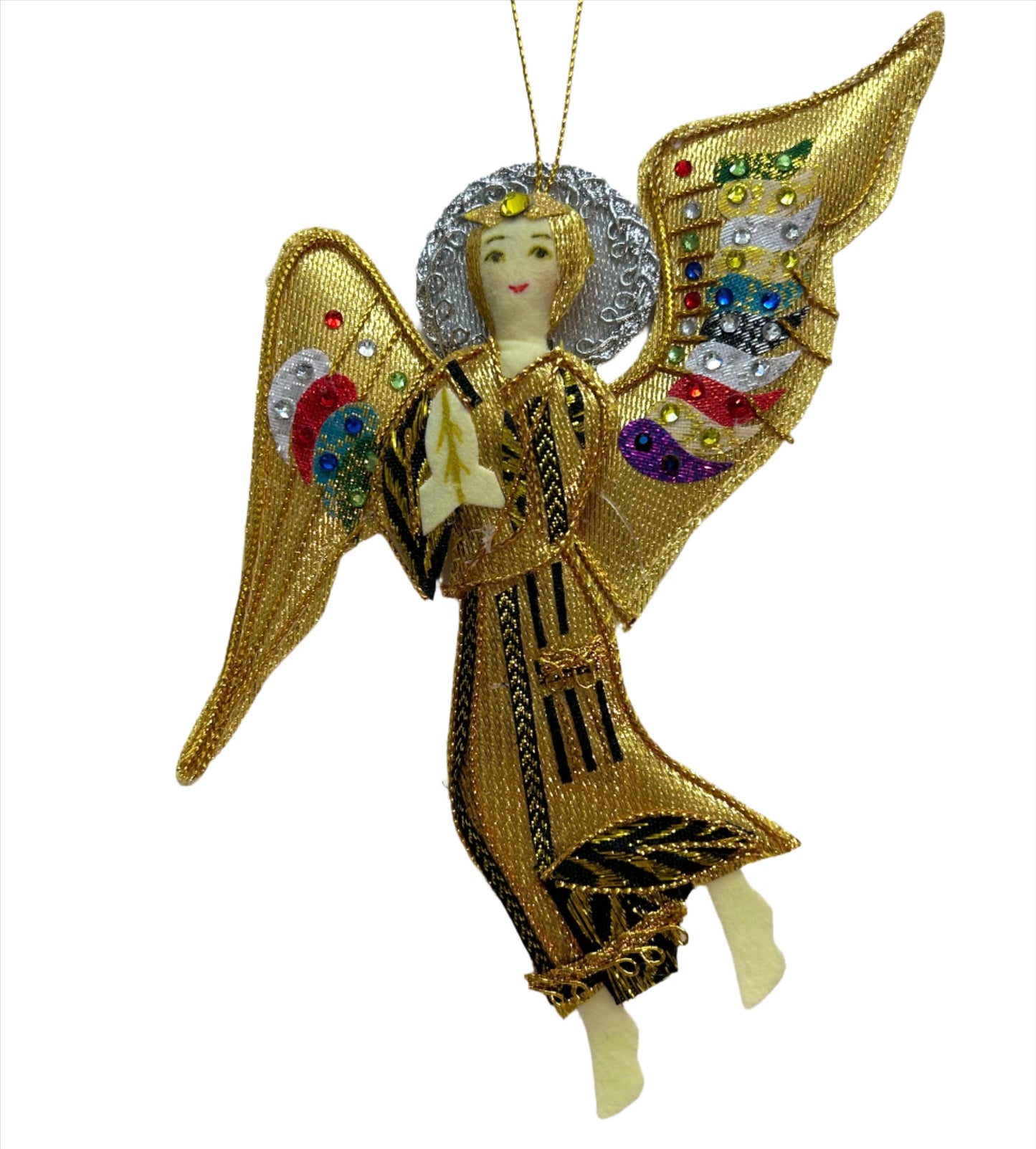 Ornaments