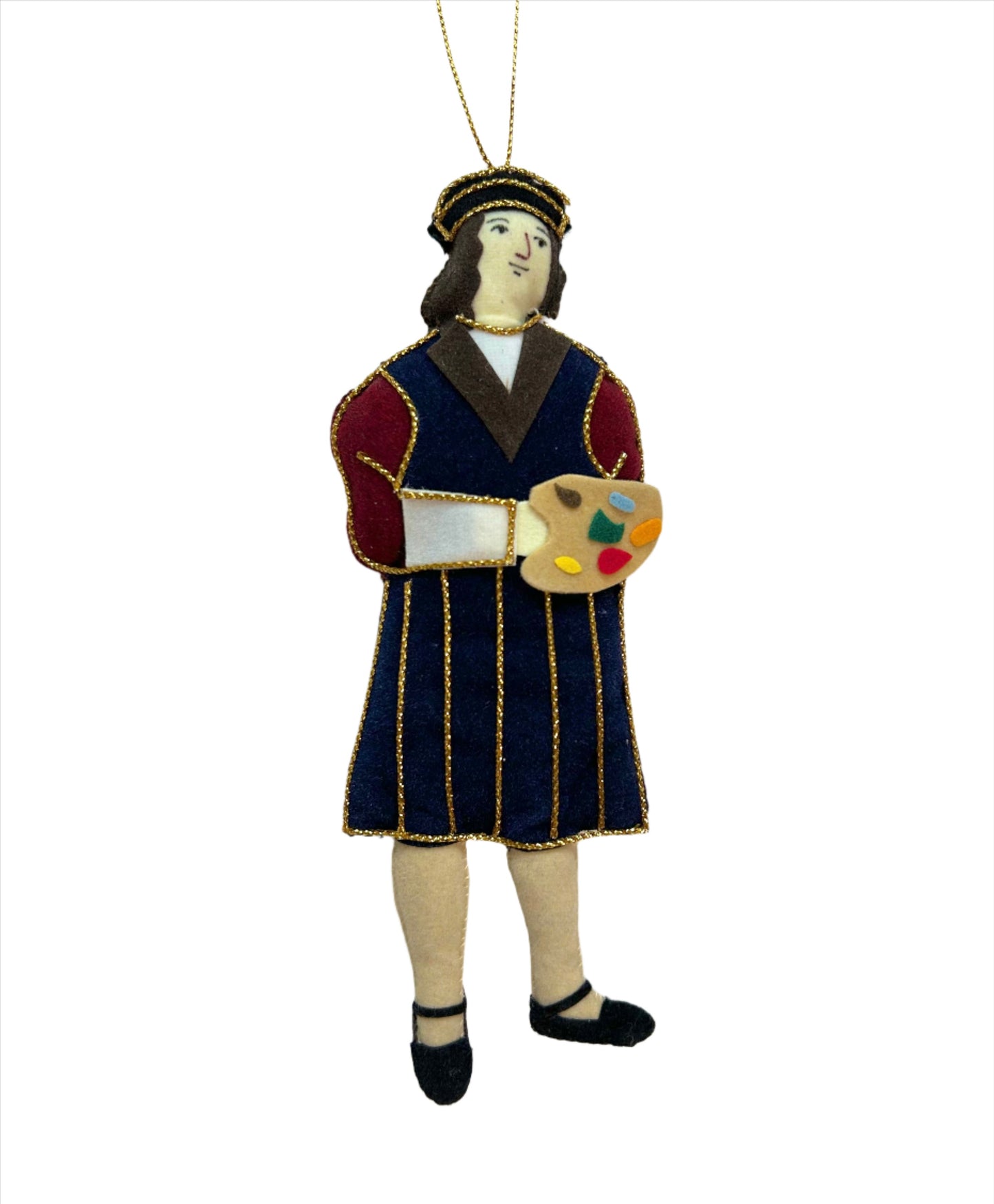Ornaments