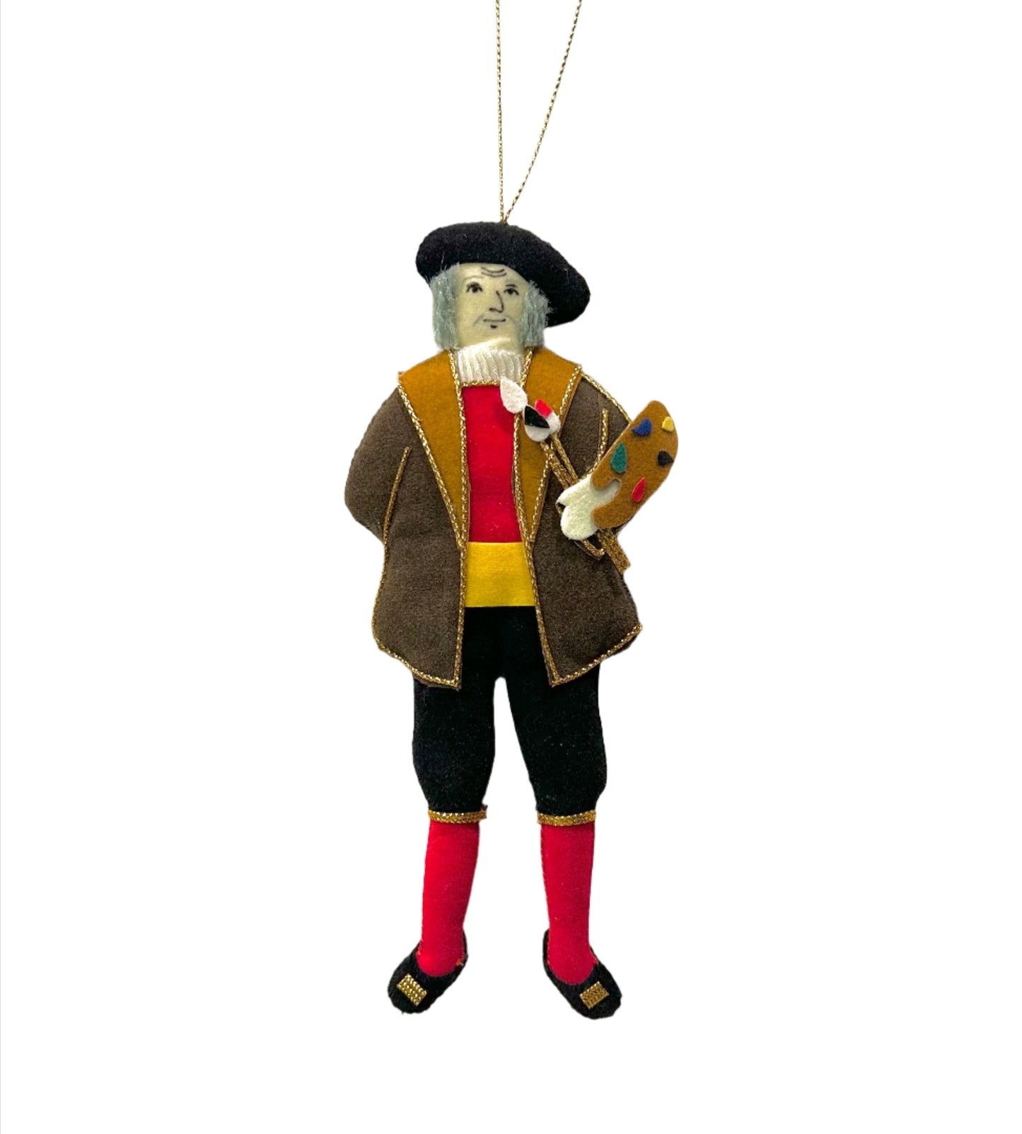 Ornaments