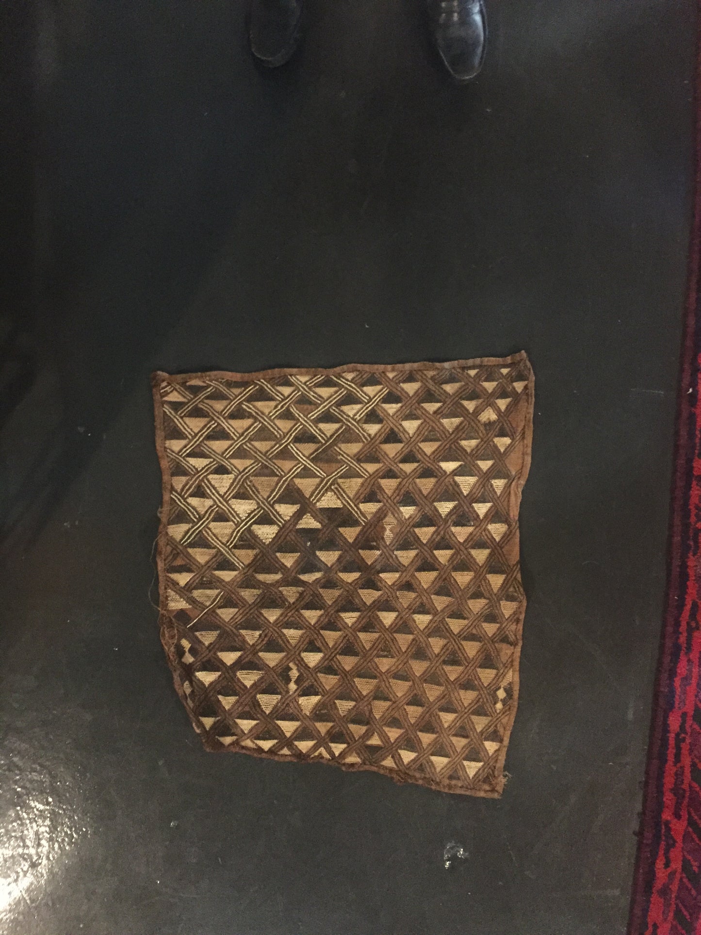 Kuba Cloth