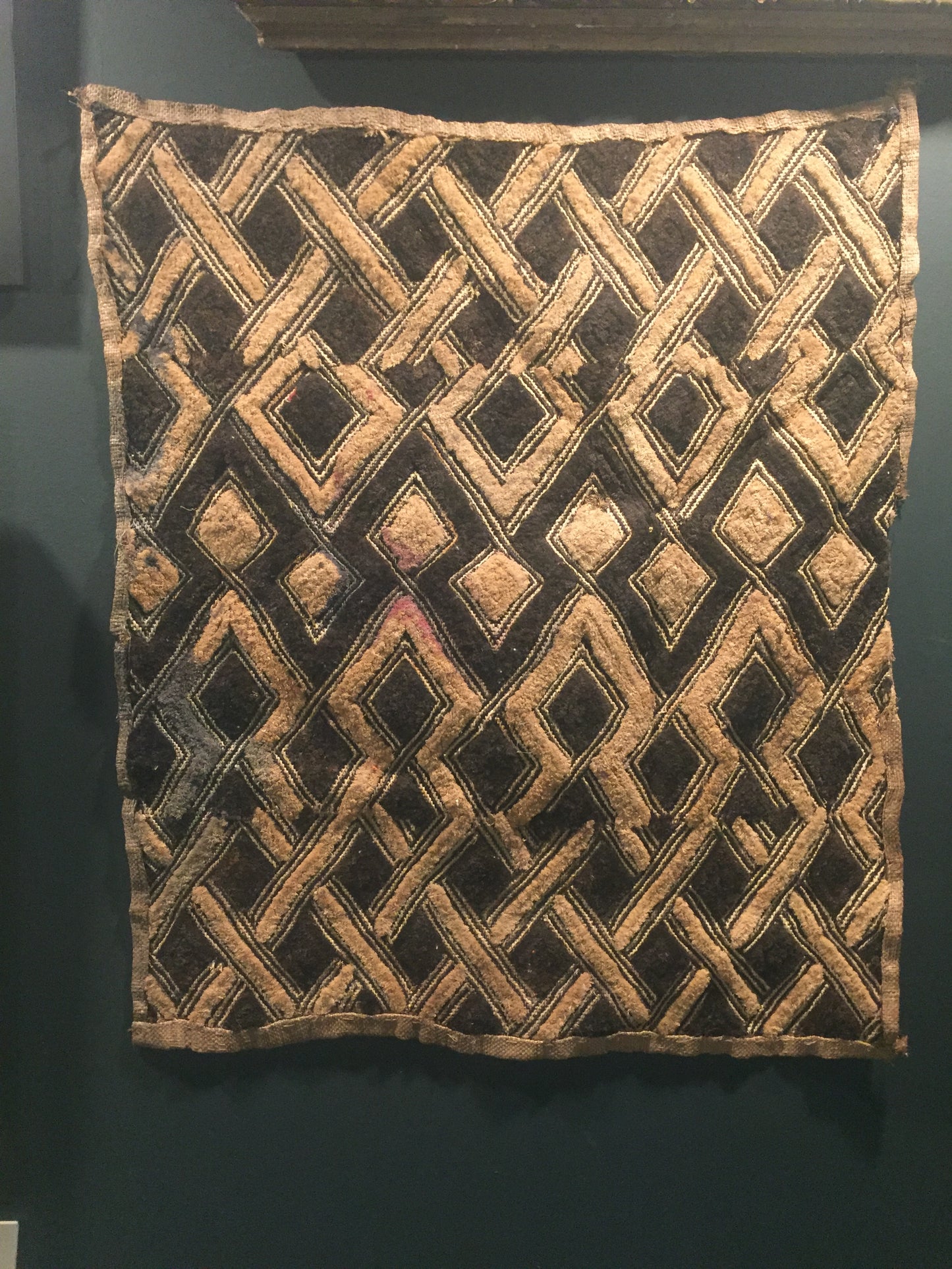 Kuba Cloth