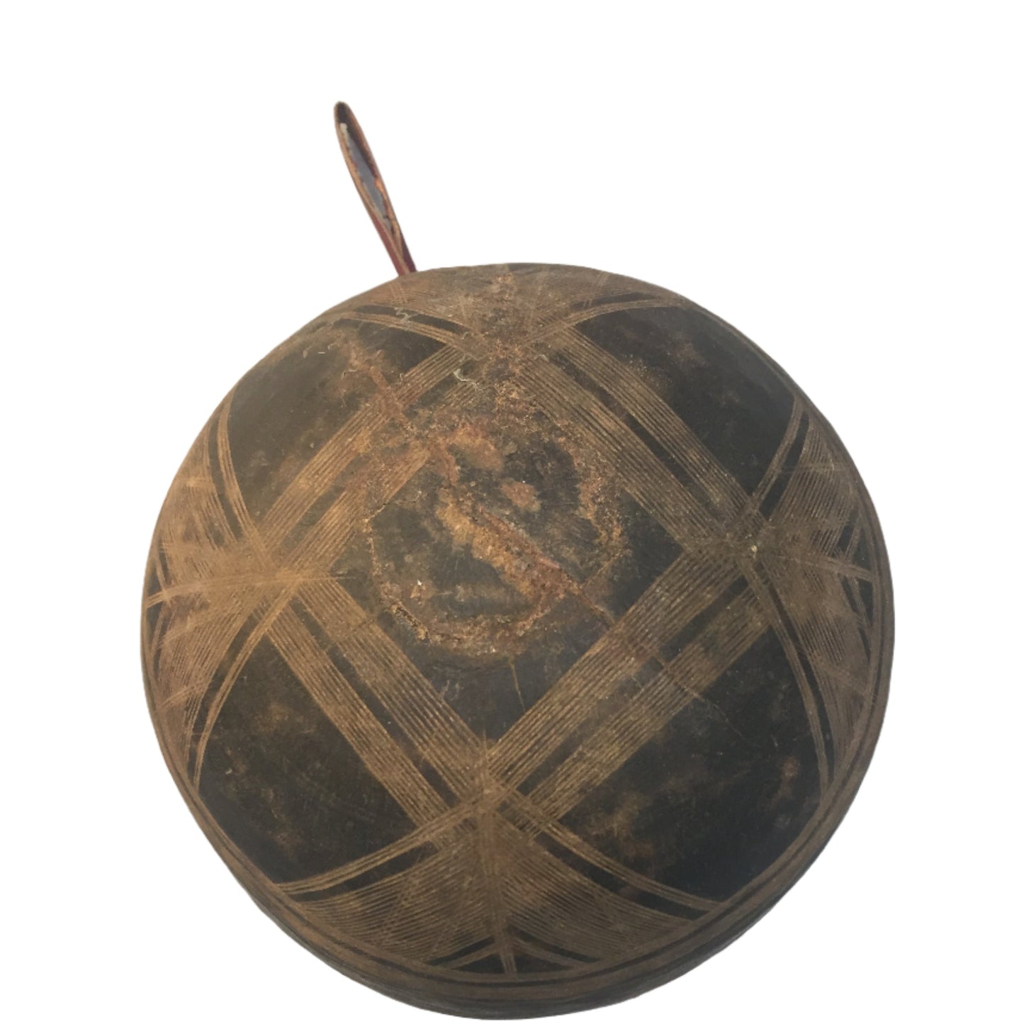 African Artifacts