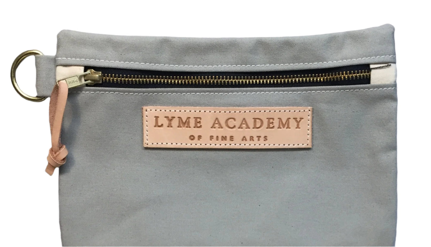 Hardenco Zippered Pouch